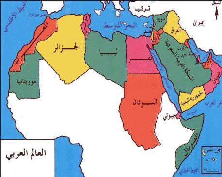 خريطة 2