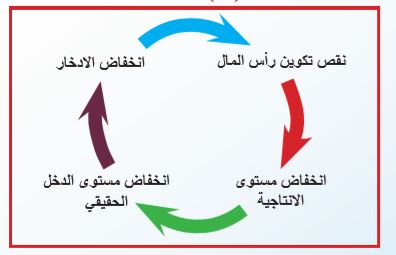 الحلقة الدائرية